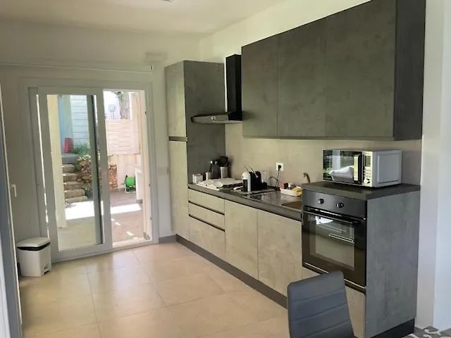 Villa Oasi Verde Cinisi