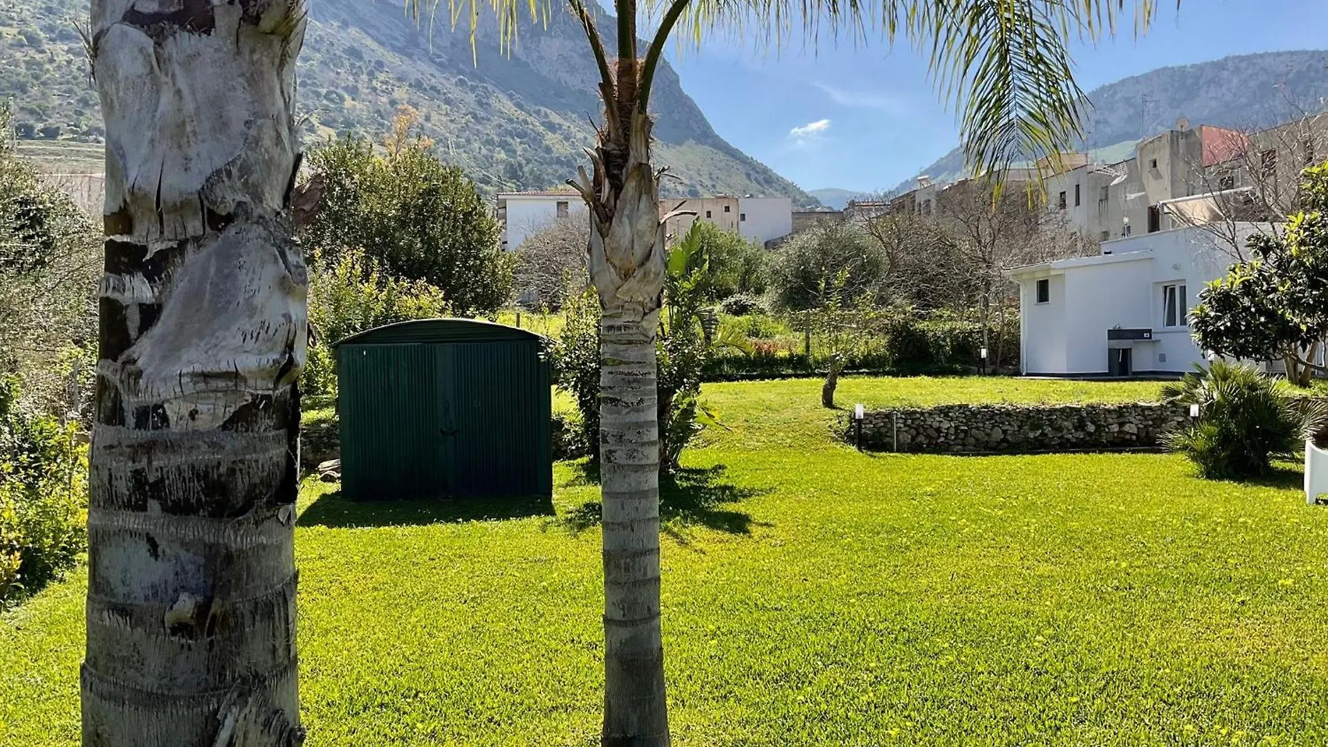 Villa Oasi Verde Cinisi