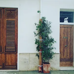 Bradamante Cinisi