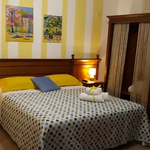 Appartamentino Ferienhaus