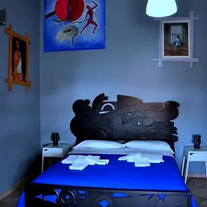 89 Bed & Breakfast