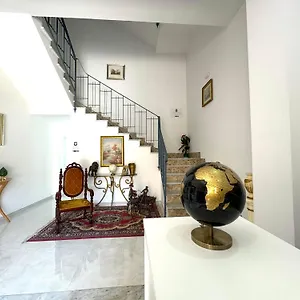 Casa Ferrante Cinisi