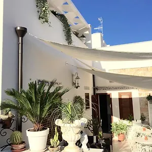 Nocleg ze śniadaniem Tam Vacanze, Cinisi