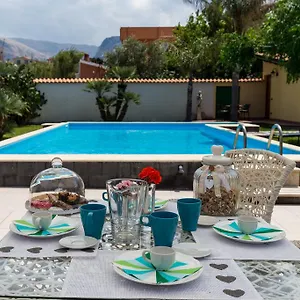  Villa Vero Sicily - San Giorgio