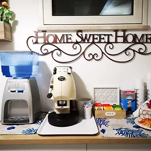  Guest house Ca&sa Sweet