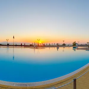 Hotel Th - Florio Park, Cinisi