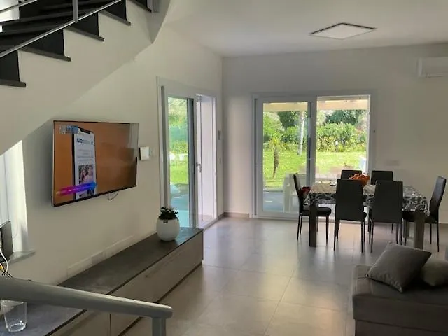 Villa Oasi Verde Cinisi