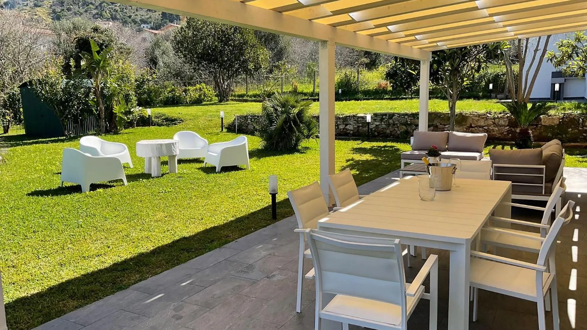 Villa Oasi Verde Cinisi