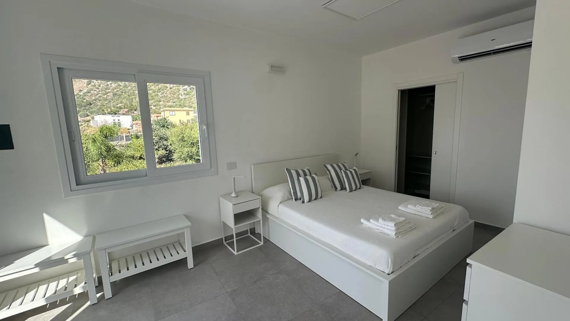 Villa Oasi Verde Cinisi