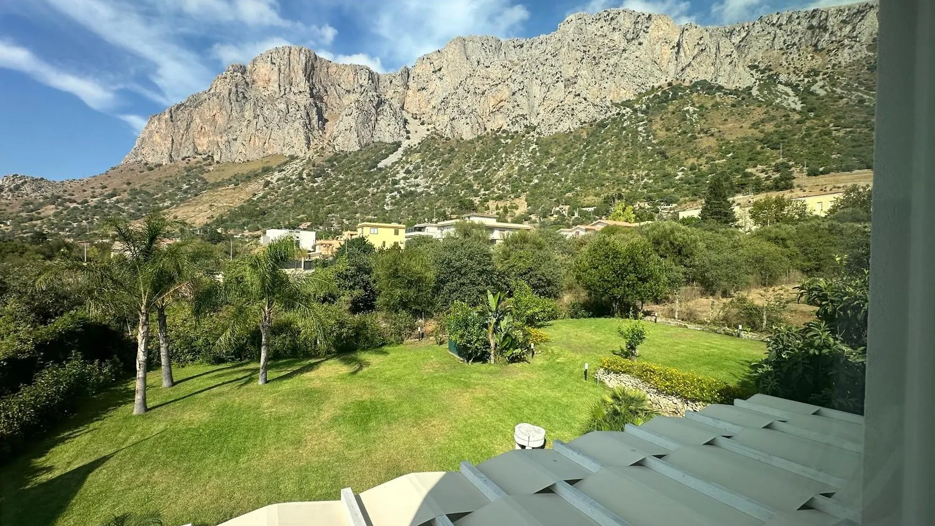 Villa Oasi Verde Cinisi