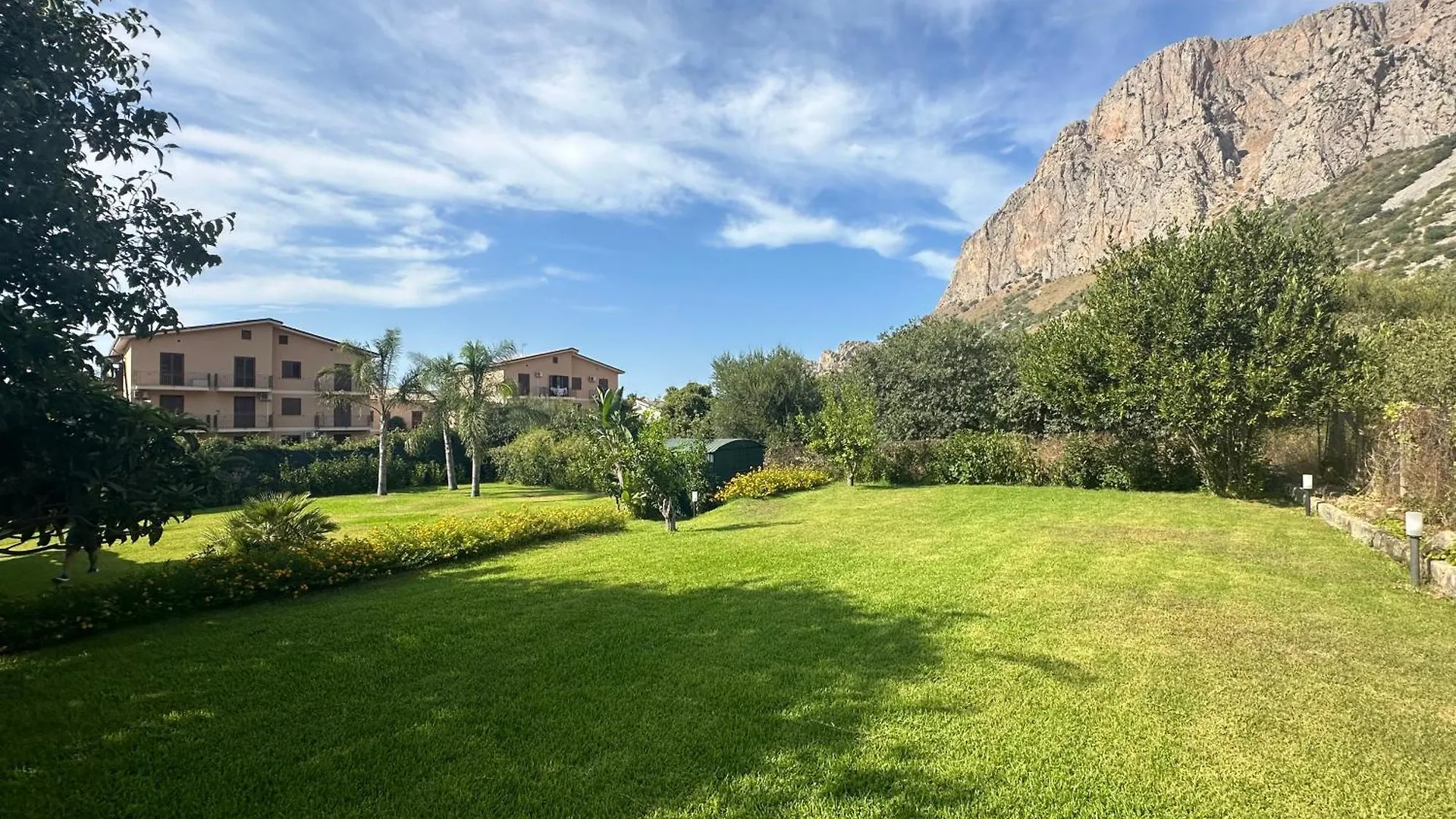 Villa Oasi Verde Cinisi